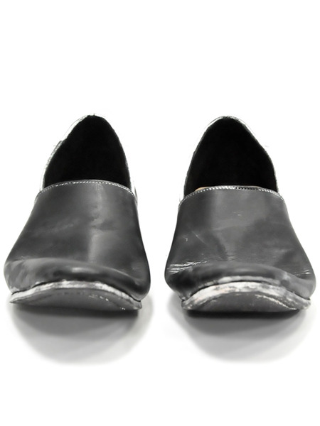 Portaolle slipon 通販 GORDINI011
