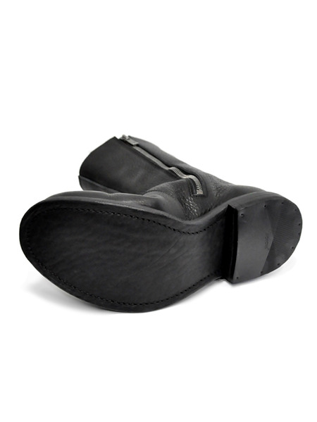 portaille ポルタユ Wzip boots 通販 GORDINI005