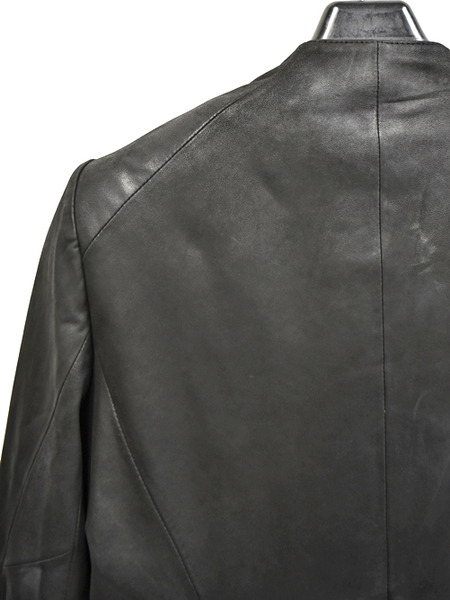 JULIUS LONG jacket 通販 GORDINI006