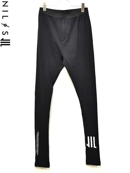 NIL JULIUS leggings 通販 GORDINI001