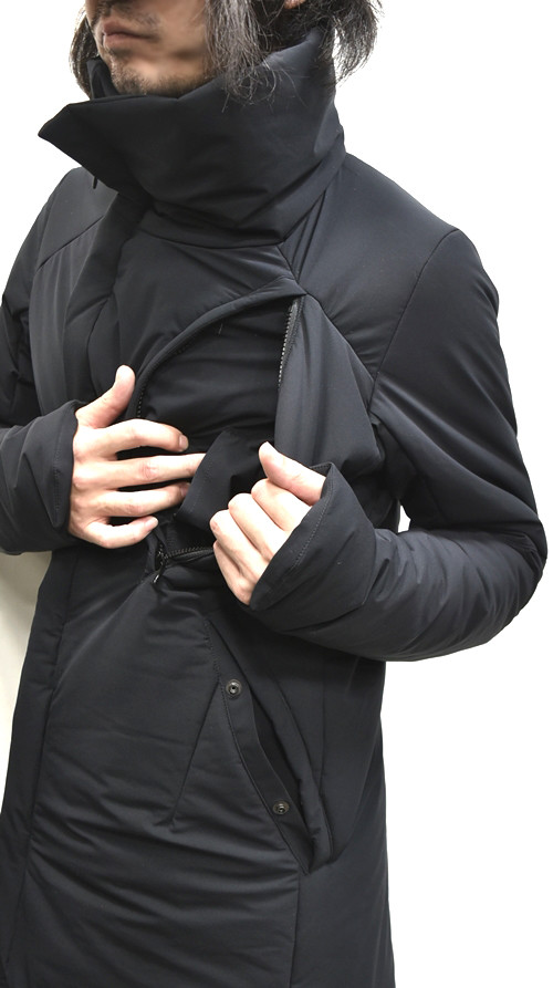 CIVILIZED Survival Field Coat 通販 GORDINI006