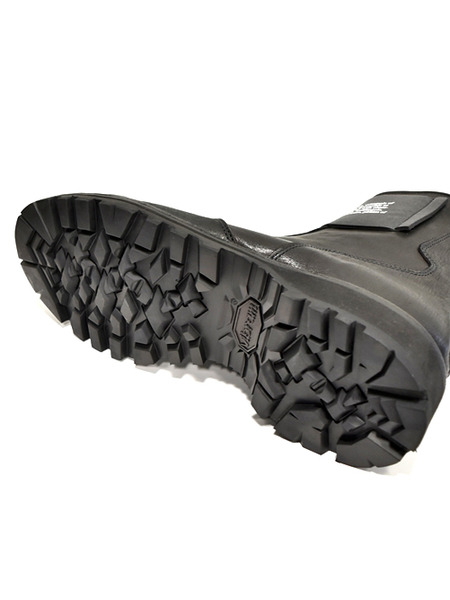 JULIUS boots 通販 GORDINI015