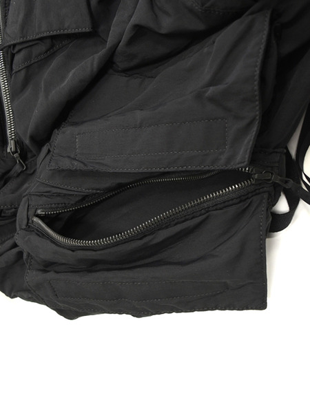 JULIUS backpack 通販 GORDIN019