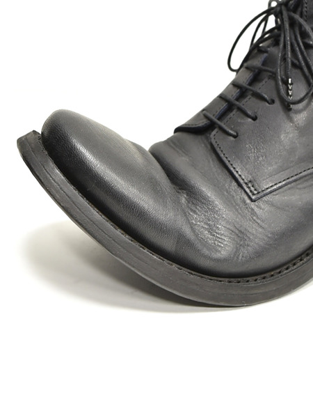 Portaille ankle boots 通販 GORDINI005