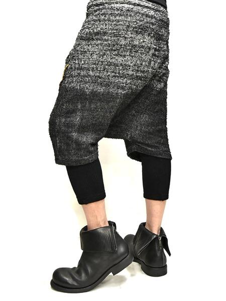 Nostrasantissima 19SS crotch GRA 通販 GORDINI006
