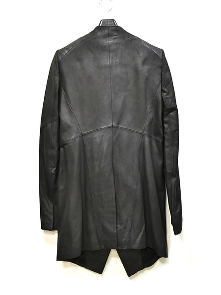JULIUS LONG jacket 通販 GORDINI005