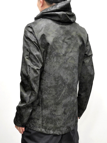 CIVILIZED 通販 GORDINI022