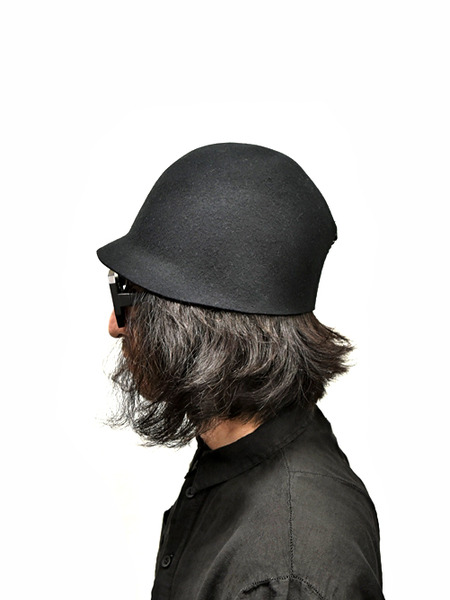 klosher hat 着用 通販 GORDINI010
