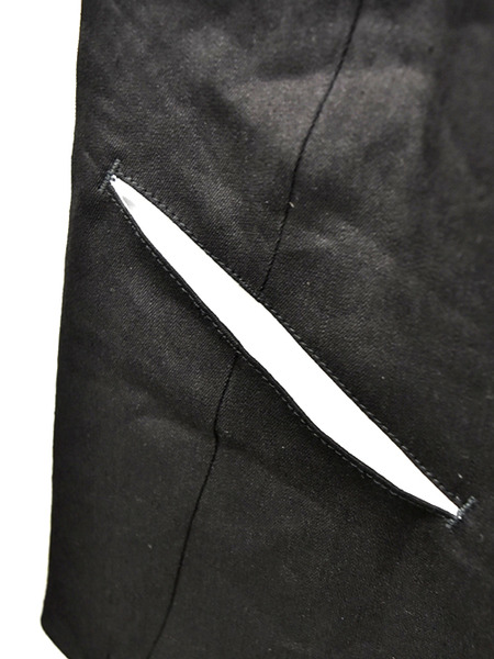 Nostrasantissima 19SS 通販 GORDINI056