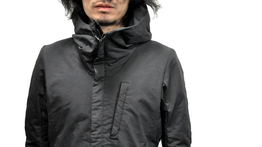 CIVILIZED ¥Õ¡¼¥É¥³¡¼¥È ÄÌÈÎ GORDINI018