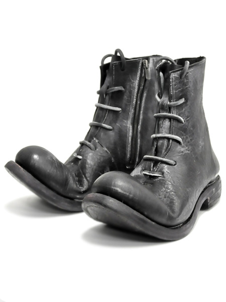 portaille wax boots 通販 GORDINI012