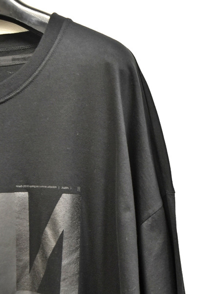 JULIUS 19SS SAMPLE 通販 GORDINI049