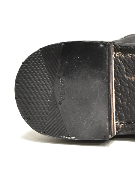Portaille raceup boots 通販 GORDINI010