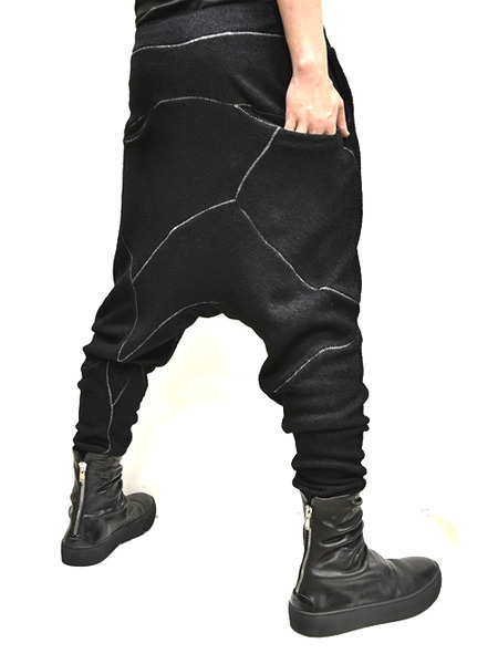irofusi hibiware pants 着用 通販 GORDINI008