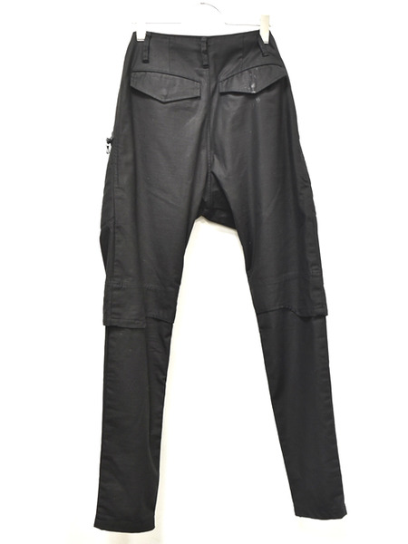 JULIUS 18AW SAMPLE 通販 GORDINI199