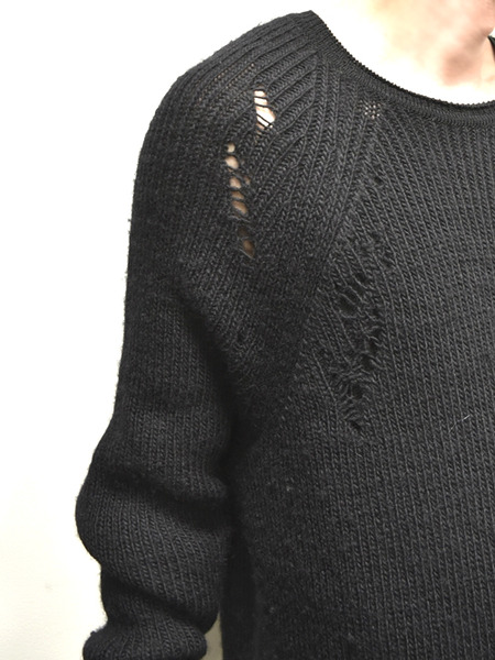 JULIUS 18AW SAMPLE 通販 GORDINI145