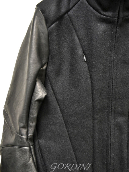 CIVILIZED Articulated Reflective Jacket 通販 GORDINI004のコピー