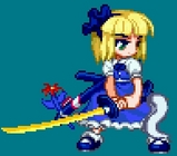 妖夢 セイバーver
