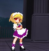 さくやん アルクver