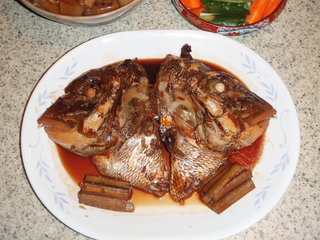 うちは魚の骨までしゃぶります! aradaki