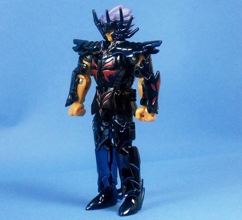 saint seiya