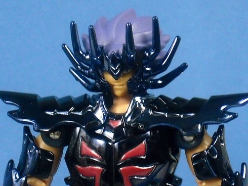 saint seiya