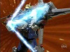 power rangers rpm