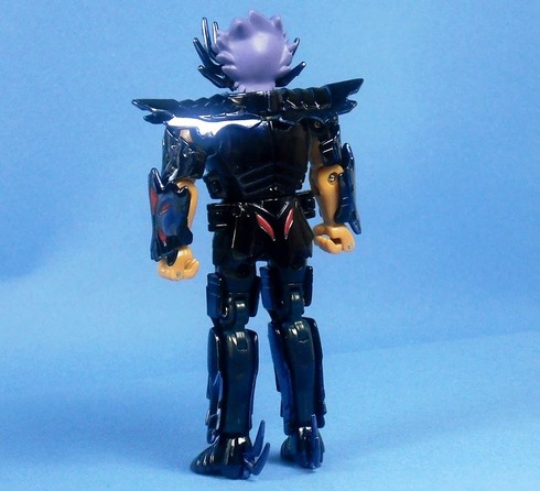 saint seiya