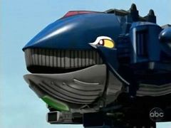 power rangers rpm