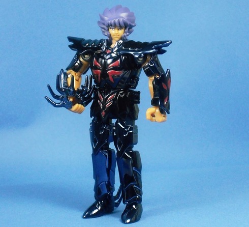 saint seiya