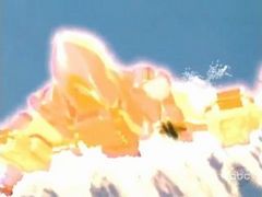 power rangers rpm