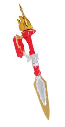 パワーレンジャー・メガフォース バトルファイヤーウルトラ