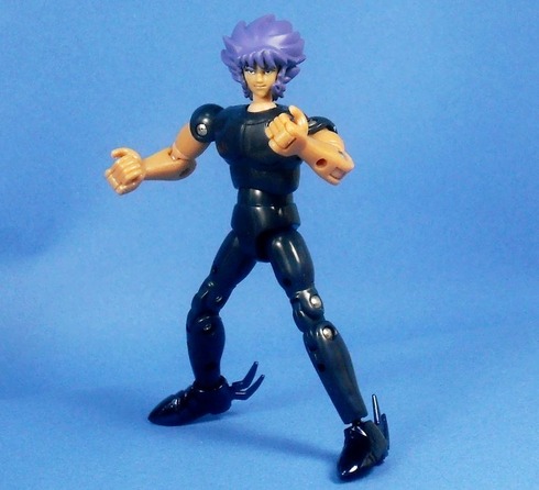 saint seiya(4)