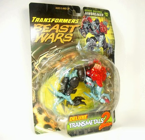 ジョーブレーカー : DXセイバーベース