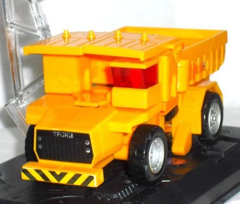 オートスティンガー : DXセイバーベース