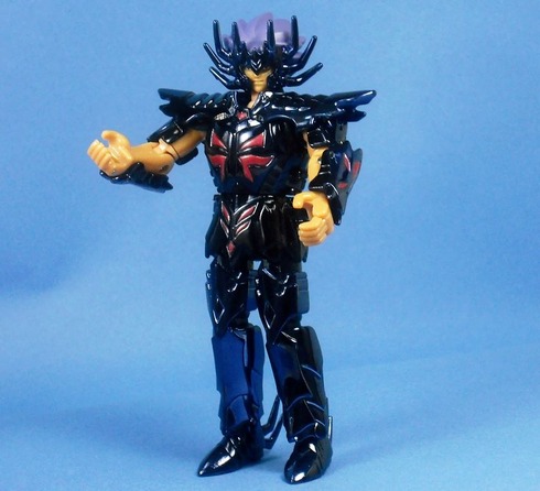 saint seiya