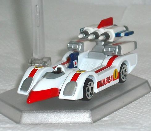 Machine Hayabusa V3 Engine Specification Hot Wheels 2002