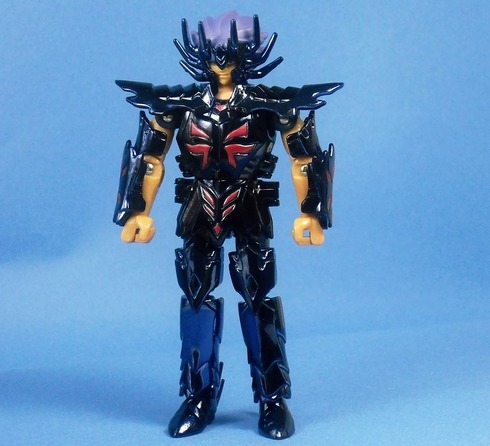 saint seiya