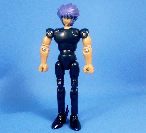 saint seiya(2)