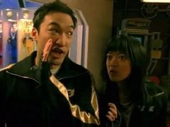 power rangers rpm