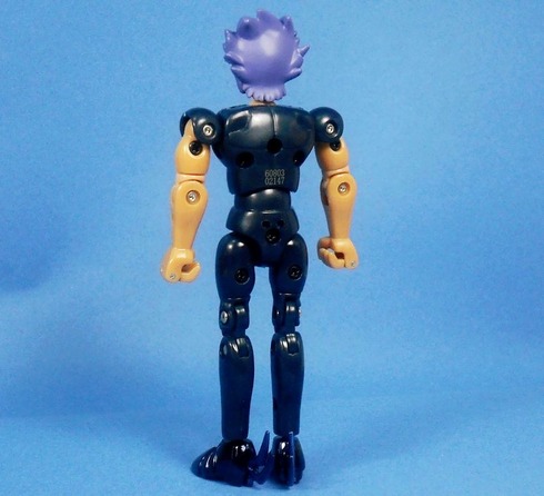 saint seiya(6)