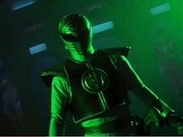 パワーレンジャー・ジオ #41「キングの世界（前編）」 : DX