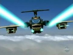 power rangers rpm