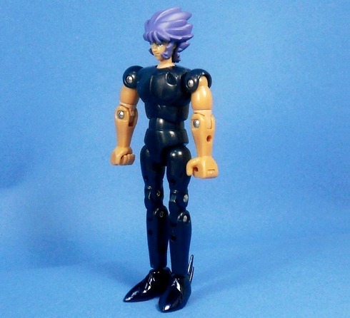 saint seiya(3)