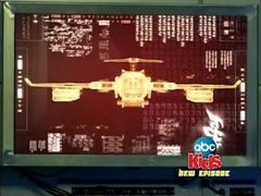power rangers rpm