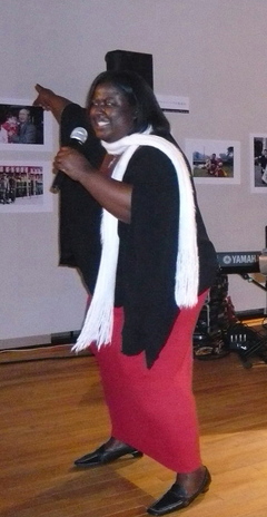 LaTonya