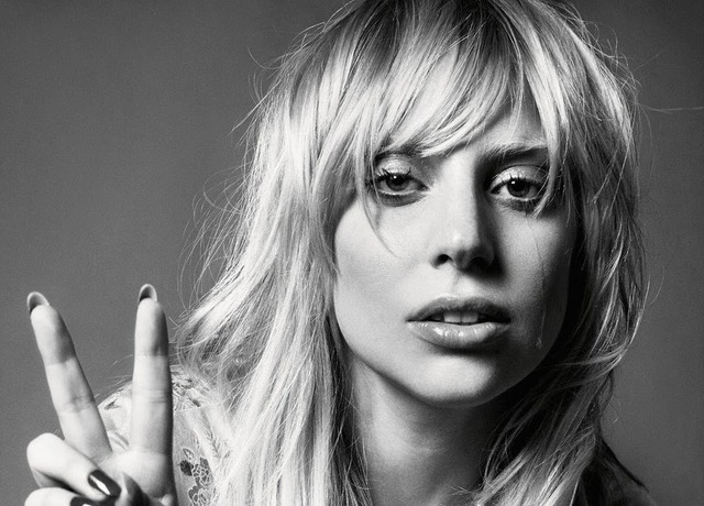 gaga