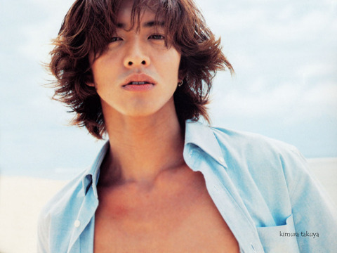 kimutaku