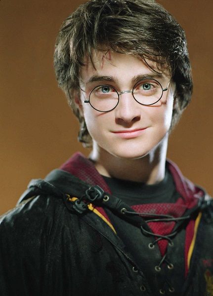 harry