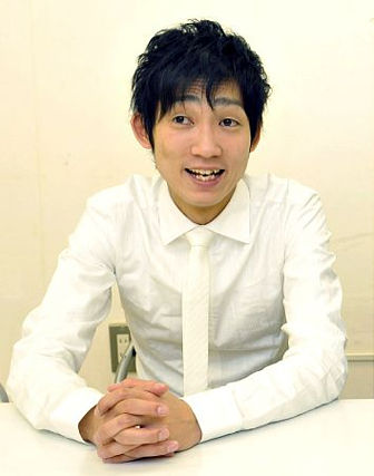 石田明